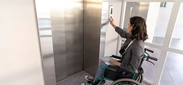 Benefits of Modern Handicap Door Systems in Centerville, OH