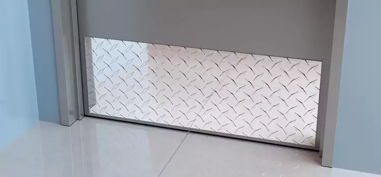 Benefits of Professional Kick Plate Solutions in Centerville, OH