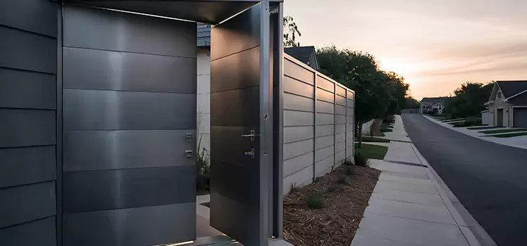 Comprehensive Steel Door Solutions in Centerville, OH