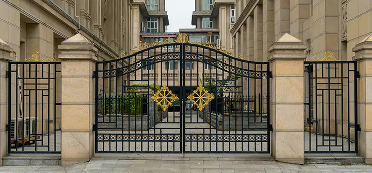 Comprehensive Iron Gate Maintenance Solutions in Centerville, OH