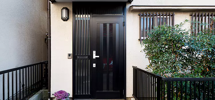 Popular Exterior Door Options in Centerville, OH