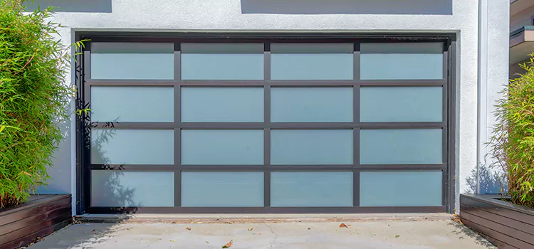 Why Choose Us for Garage Door Care in Centerville, OH?