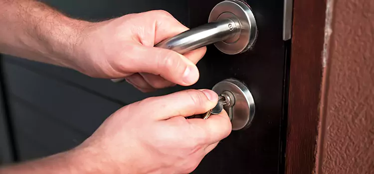 Pella Storm Door Lock Body Replacement Centerville