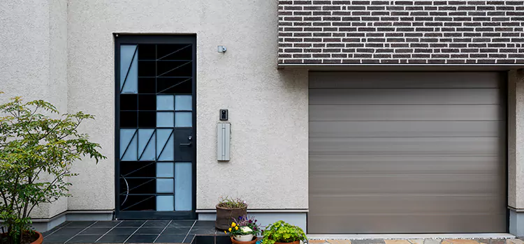 Residential Roll Up Security Doors Centerville