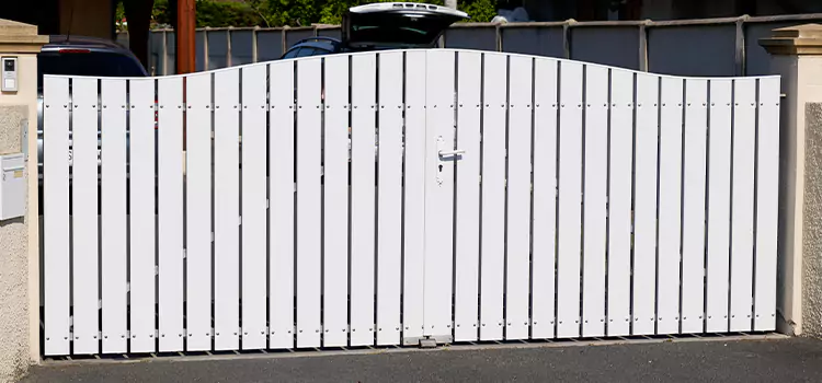 Why Choose Us for Residential Gate Repair in Centerville, OH?