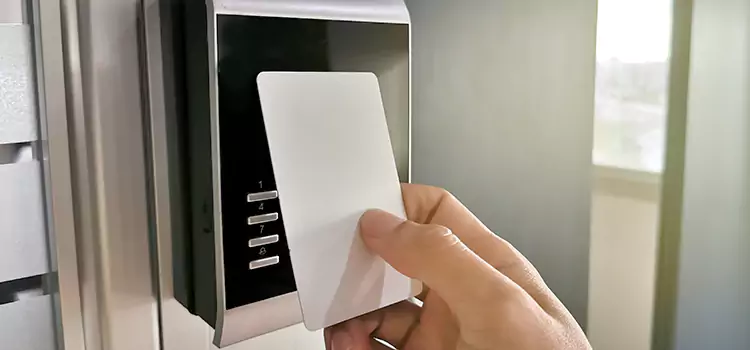 Advanced RFID Technology Integration in Centerville, OH
