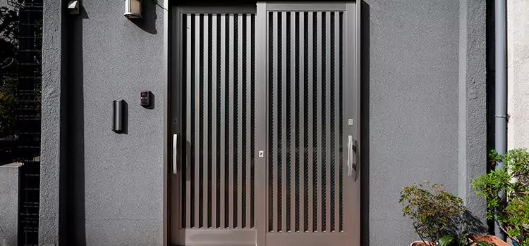 Specialized Steel Door Services in Centerville, OH